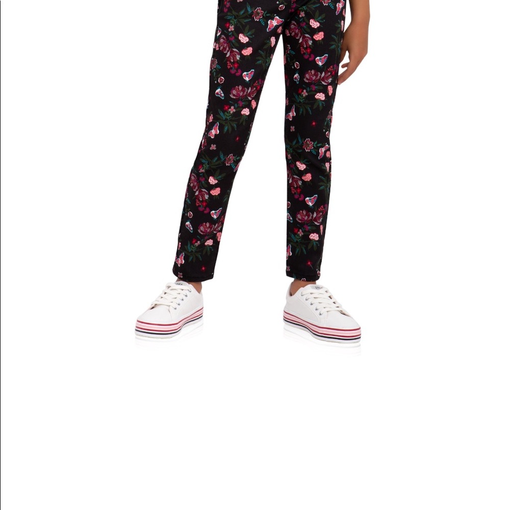 Wonder Nation Pull-On Jeggings